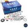 EMPAQUETADURA REPARACION SECADOR ELECTRONICO VOLVO BEST