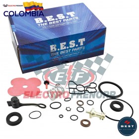 EMPAQUETADURA DE REPARACION SECADOR BEST