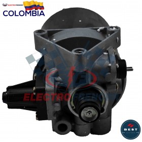 SECADOR AIRE GOBERNADO Y/O REGULADO JAC BEST