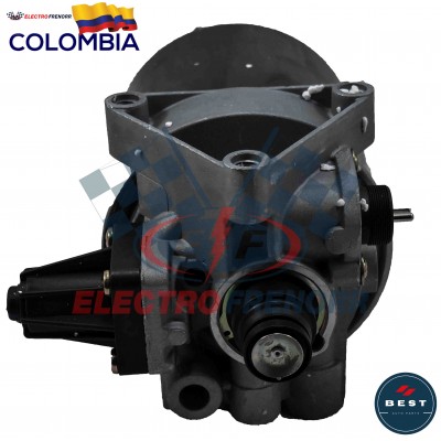 SECADOR AIRE GOBERNADO Y/O REGULADO JAC BEST