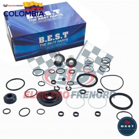 EMPAQUETADURA REPARACION BOMBA WABCO BEST