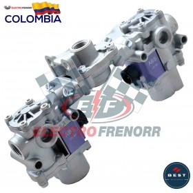 UNIDAD ABS FREIGHTLINER TIPO WABCO BEST