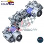 UNIDAD ABS FREIGHTLINER TIPO WABCO BEST