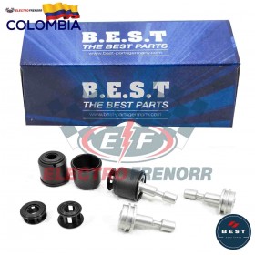 EMPAQUETADURA REPARACION MODULO SUSPENSION BEST