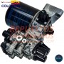SECADOR CON APU MERCEDEZ  SIN SENSOR BEST