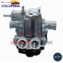 VALVULA 4 VIAS ATEGO 1016 BEST