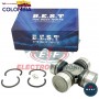 CRUCETA CHEVROLET LUV 4W NKR NHR RODEO TROOPER TOYO HILUX  BEST