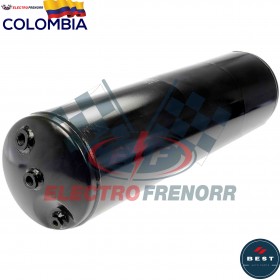TANQUE INDIVIDUAL  DE AIRE PARA CABEZOTE INTERNATIONAL WORKSTAR  BEST