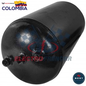 TANQUE SCANIA BEST