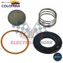 EMPAQUETADURA CULATA COMPRESOR LT500 REF POR AIRE  70 MM BEST