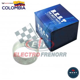 BUJE COMPRESOR VOLVO B12M BEST
