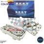 TAPA CULATA COMPRESOR SCANIA BEST