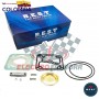 EMPAQUETADURA REPARACION CULATA COMPRESOR MERCEDES ATEGO 1016 BEST