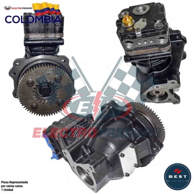 COMPRESOR TIPO BENDIX  BA921 BEST