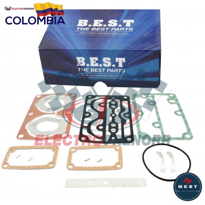 EMPAQUETADURA CULATA RENAULT K 370 BEST