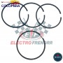 ANILLOS COMPRESOR CUMMINS  7-8 0.30  BEST