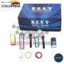 EMPAQUETADURA REPARO MORDAZA KNORR BUJES SN7 K002872 BEST