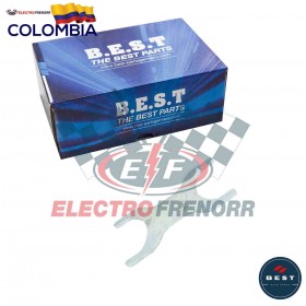 PLATINA EURO 3 BEST