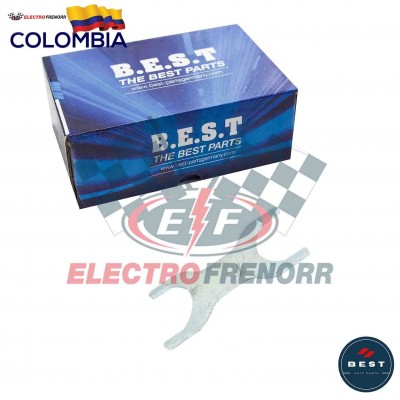 PLATINA EURO 3 BEST