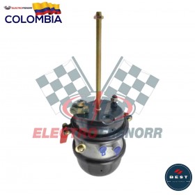 CAMARA 3030 SELLADA BEST