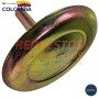 IMPULSADOR CAMARA TIPO 24 DE DISCO BEST