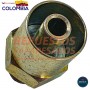 JUEGO DE PUNTAS MANGUERAS CAMARA 1/4 BEST