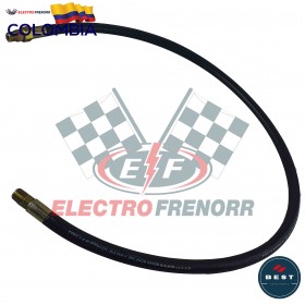 MANGUERA FRENO 3-8 76 PULGADAS P 3-8 BEST