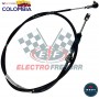 GUAYA SELECTORA DE CAMBIOS NPR BEST
