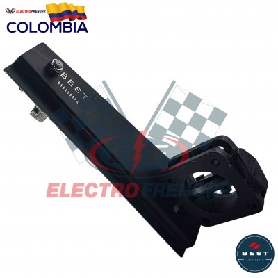 FRENO DE AHOGO NPR-NQR-FTR 2 PULGADAS Y MEDIA  AIRE TIPO ORIGINAL BEST