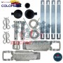 PASTILLAS DE FRENO MERCEDES BENZ   BEST