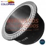 CAMPANA DE FRENO SCANIA TRASERA  BEST