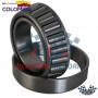 RODILLO-CUNA SET-415  HM518445-HM518  CRTECH