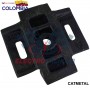 PLANCHUELA TRASERA TANDEM FH CATMETAL