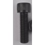 TORNILLO  BRISTOL CON CABEZA- 5-8 X2  BEST