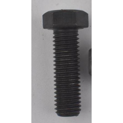 TORNILLO  HEXAGONAL G8- 5-8 X 2 CON TUERCA Y ARANDELA PARA TREN DE APOYO  BEST