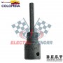 COPA PUNTA BRISTOL CUADRANTEDE 1-2 X6M DE IMPACTO