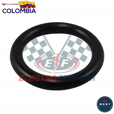 METROS DE ORING 3.5MM  BEST