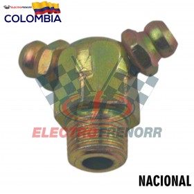 GRASERA TIPO T RECTYA 1-8 NACIONAL