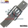 SEGURO ACERO INOXIDABLE NACIONAL