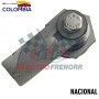 SEGURO ACERO INOXIDABLE NACIONAL