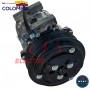 COMPRESOR AIRE ACONDICIONADO INTERNATIONAL 6 CANALES BEST
