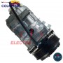COMPRESOR AIRE ACONDICIONADO INTERNATIONAL 6 CANALES BEST