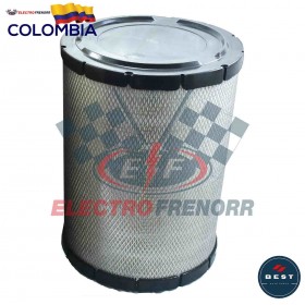 FILTRO ISUZU BEST