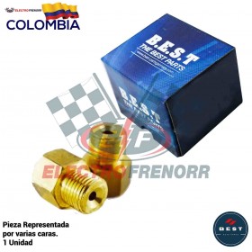 RACOR B1 1-4 X 9-16 BEST