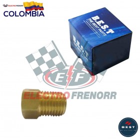 RACOR B20 1-2 TAPON BEST