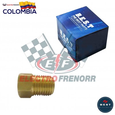 RACOR B20 1-2 TAPON BEST