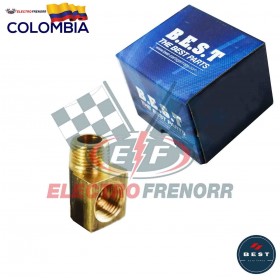 RACOR B22 3-8 X 3-8 BEST