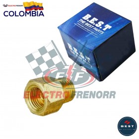 RACOR B24 10MM PASO 125 X 1-8 BEST