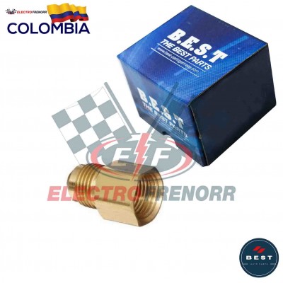 RACOR B46 1-2 X 1-4 BEST