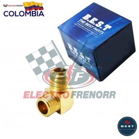 RACOR B49 3-16 X 1-8 BEST